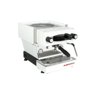 La Marzocco Home - Linea Mini - Biały