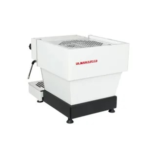 La Marzocco Home - Linea Mini - Biały
