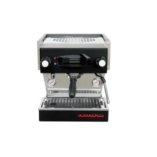 La Marzocco Home - Linea Mini - Czarny