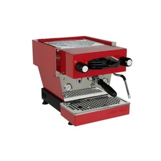 La Marzocco Home - Linea Mini - Czerwony