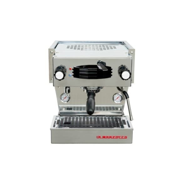 La Marzocco Home - Linea Mini - Stalowy