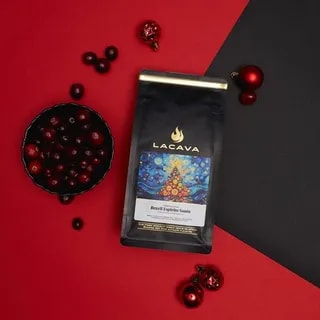 LaCava Brazylia Espirito Santo Pulped Natural Espresso 250g