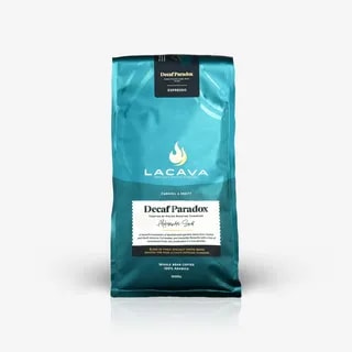 LaCava Decaf Paradox 1000g