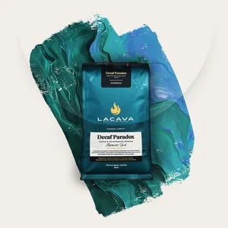 LaCava Decaf Paradox 350g
