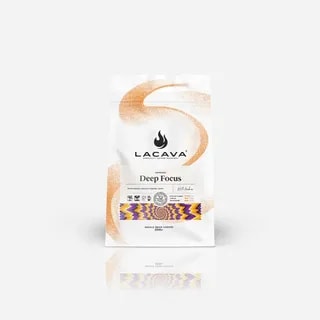 LaCava - Deep Focus Espresso - Kawa Ziarnista 250 g