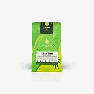 LaCava Limy Bru 350g