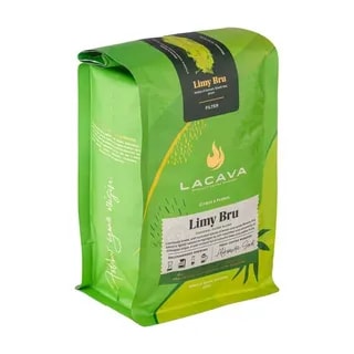 LaCava Limy Bru 350g