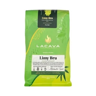 LaCava Limy Bru 350g
