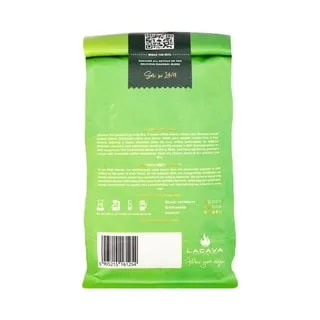 LaCava Limy Bru 350g