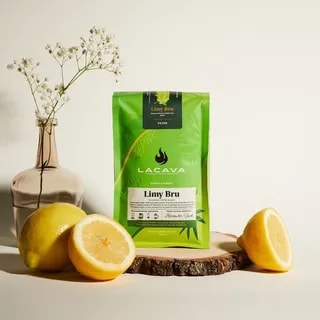 LaCava Limy Bru 350g