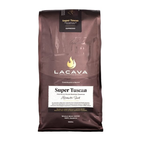 LaCava Super Tuscan 1000g