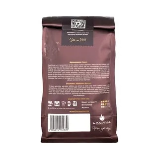 LaCava Super Tuscan 350g