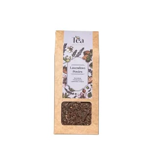 Herbata Rooibos - Lawendowy Powiew - Tea Selection 50g