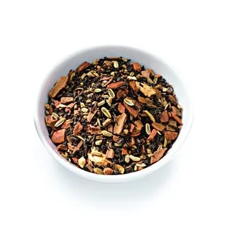 Ronnefeldt LeafCup Masala Chai 15 Saszetek
