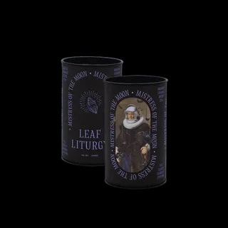 Leaf Liturgy MISTRESS OF THE MOON Herbata Zielona Sypana 60g