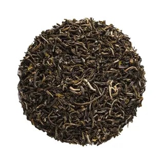 Leaf Liturgy MISTRESS OF THE MOON Herbata Zielona Sypana 60g