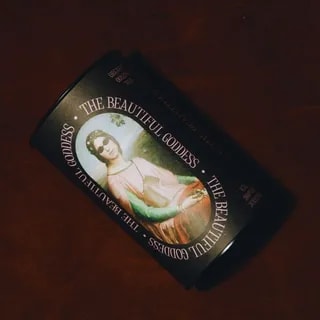 Leaf Liturgy THE BEAUTIFUL GODDESS Herbata Oolong Sypana 60g
