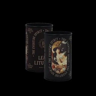 Leaf Liturgy THE EVENTIDE SPIRIT Herbata Zielona Sypana 60g