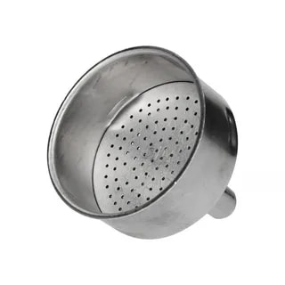 Bialetti - Lejek zamienny do aluminiowych kawiarek 2tz