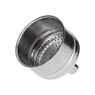 Bialetti - Lejek zamienny do stalowych kawiarek 2tz