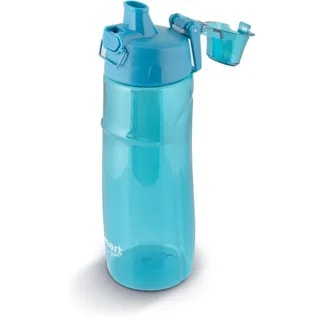 Lamart - Butelka Sportowa LOCK LT4061 - Turkusowa 700 ml