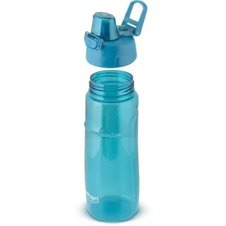 Lamart - Butelka Sportowa LOCK LT4061 - Turkusowa 700 ml