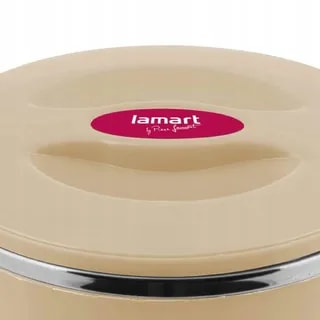 Lamart - Termotransporter Obiadowy TEMP LT6038- Ø 24 cm