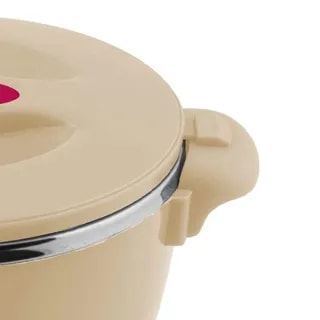Lamart - Termotransporter Obiadowy TEMP LT6038- Ø 24 cm