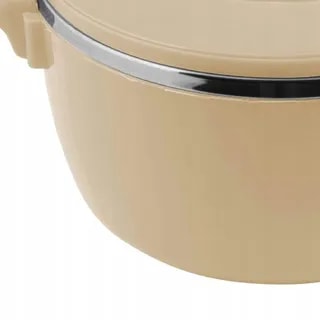 Lamart - Termotransporter Obiadowy TEMP LT6038- Ø 24 cm