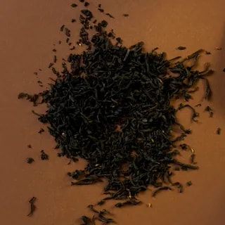 Lune Tea - Herbata Czarna Liściasta - English Breakfast 40 g