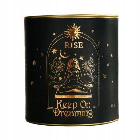 Lune Tea - Herbata Ziołowa Liściasta - Keep On Dreaming 45 g