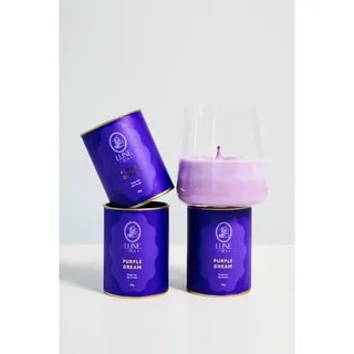 Lune Tea - Purple Dream Sproszkowany Ube - 40 g
