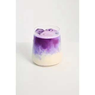 Lune Tea - Purple Dream Sproszkowany Ube - 40 g
