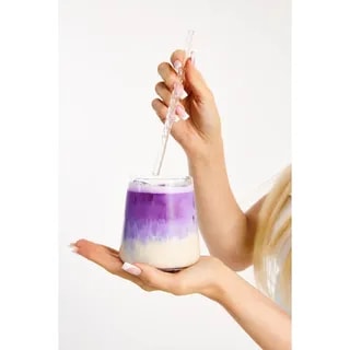 Lune Tea - Purple Dream Sproszkowany Ube - 40 g