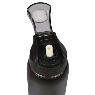 Butelka Termiczna Majestic Sport Delta 750 ml Czarna