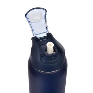 Butelka Termiczna Majestic Sport Delta 750 ml Granatowa