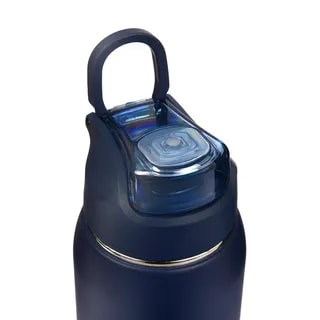 Butelka Termiczna Majestic Sport Delta 750 ml Granatowa