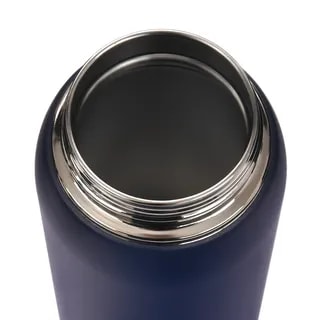 Butelka Termiczna Majestic Sport Delta 750 ml Granatowa