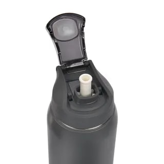 Butelka Termiczna Majestic Sport Delta 750 ml Szara