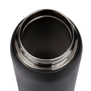 Butelka Termiczna Majestic Sport Delta 750 ml Szara