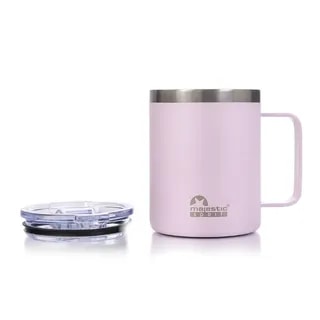 Majestic Sport Gump 400 ml Różowy