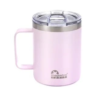 Majestic Sport Gump 400 ml Różowy