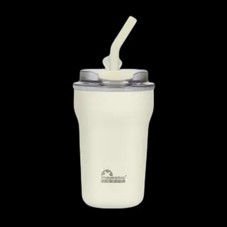 Bidon Majestic Sport Hoody o pojemności 420 ml w eleganckim, kremowym odcieniu bieli. Wyposażony w transparentną, szarą pokrywkę z wbudowaną słomką, zapewniającą wygodę użytkowania. Minimalistyczny design z widocznym logo Majestic Sport na korpusie. Idealny wybór na każdą okazję, zarówno do pracy, jak i na trening, gwarantując stylowy wygląd i praktyczność.