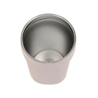 Kubek Termiczny Ze Słomką Majestic Sport Hoody 420 ml Różowy