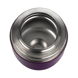 Termos Obiadowy Majestic Sport Kea 500 ml Fioletowy