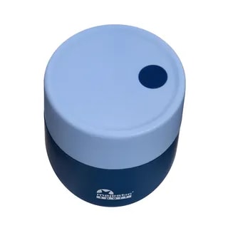 Termos Obiadowy Majestic Sport Kea 500 ml Niebieski