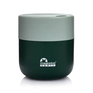 Termos Obiadowy Majestic Sport Kea 500 ml Zielony