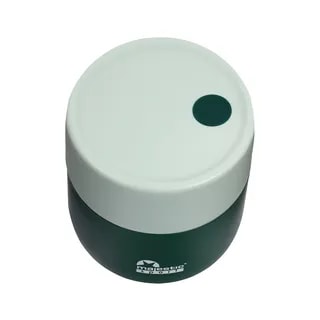 Termos Obiadowy Majestic Sport Kea 500 ml Zielony