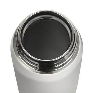 Kubek Termiczny Majestic Sport Mash 450 ml Biały