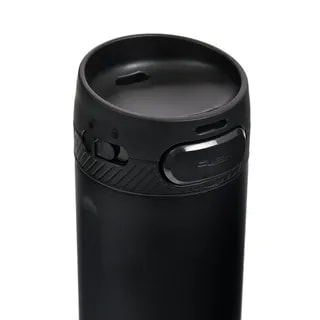 Kubek Termiczny Majestic Sport Nord 600 ml Czarny